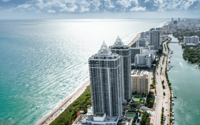 Guidance issued to help cities cope with escalating number of extreme events