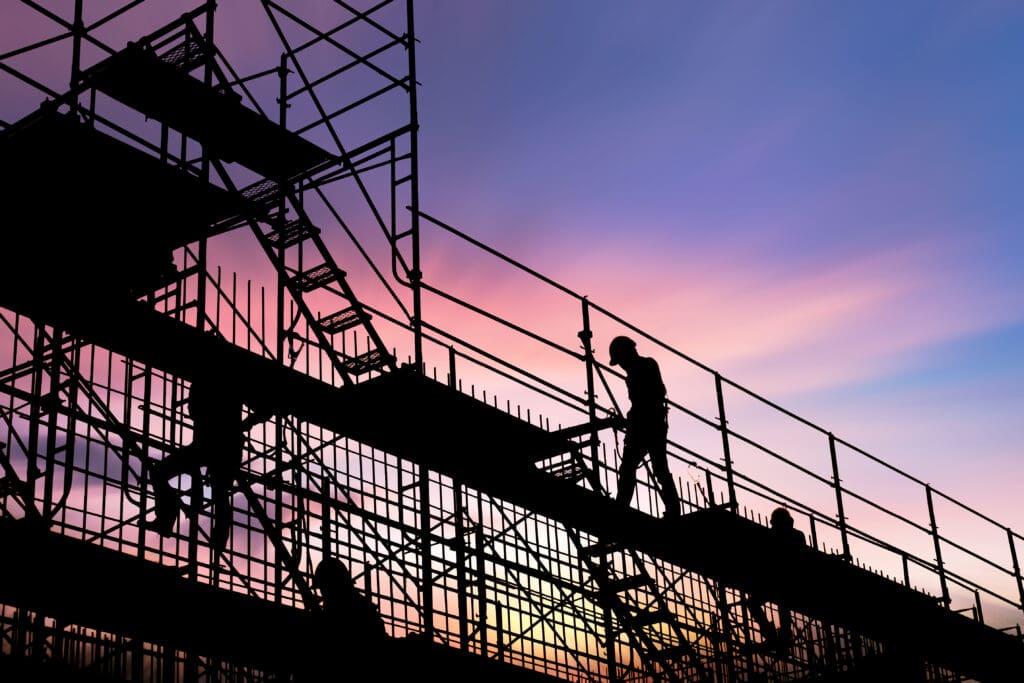 Announcing the 2024 Global Risk and Resilience Fellowship Report