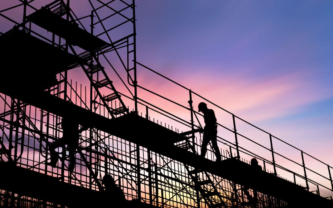 Announcing the 2024 Global Risk and Resilience Fellowship Report