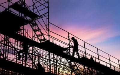 Announcing the 2024 Global Risk and Resilience Fellowship Report