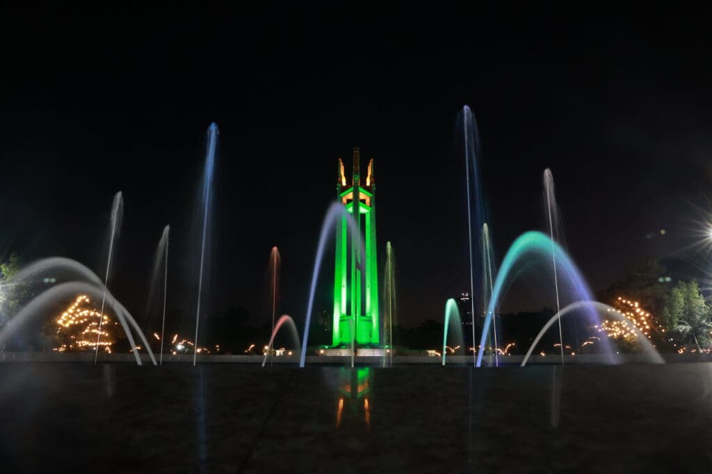 Philippines’ Quezon City joins the Resilient Cities Network