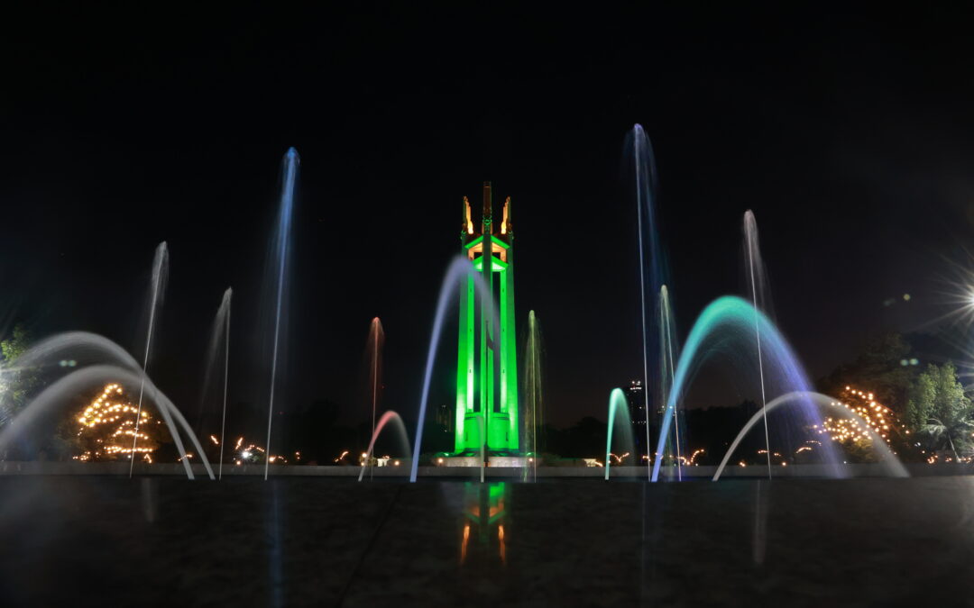 Philippines’ Quezon City joins the Resilient Cities Network