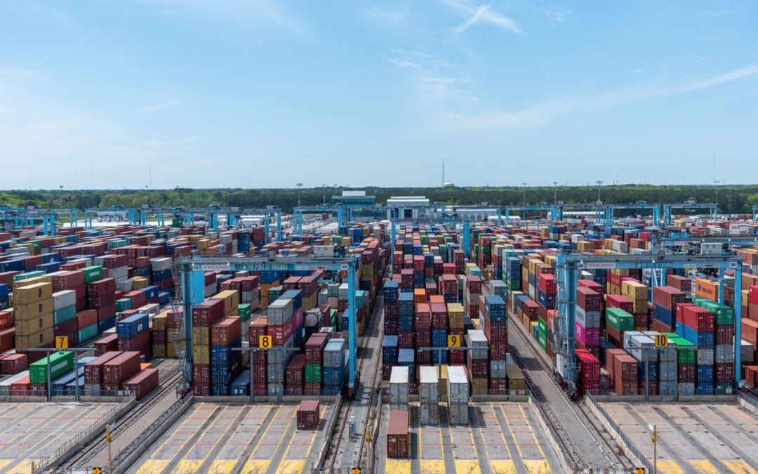 Urban Exchange Podcast Episode 24: A New and Updated City Resilience Framework