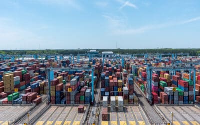 Urban Exchange Podcast Episode 24: A New and Updated City Resilience Framework