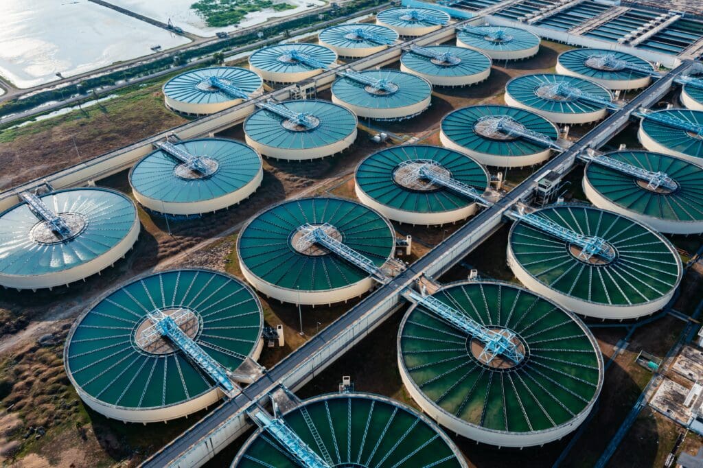 Urban Exchange Podcast Episode 25: Understanding AI-Powered Water Resilience