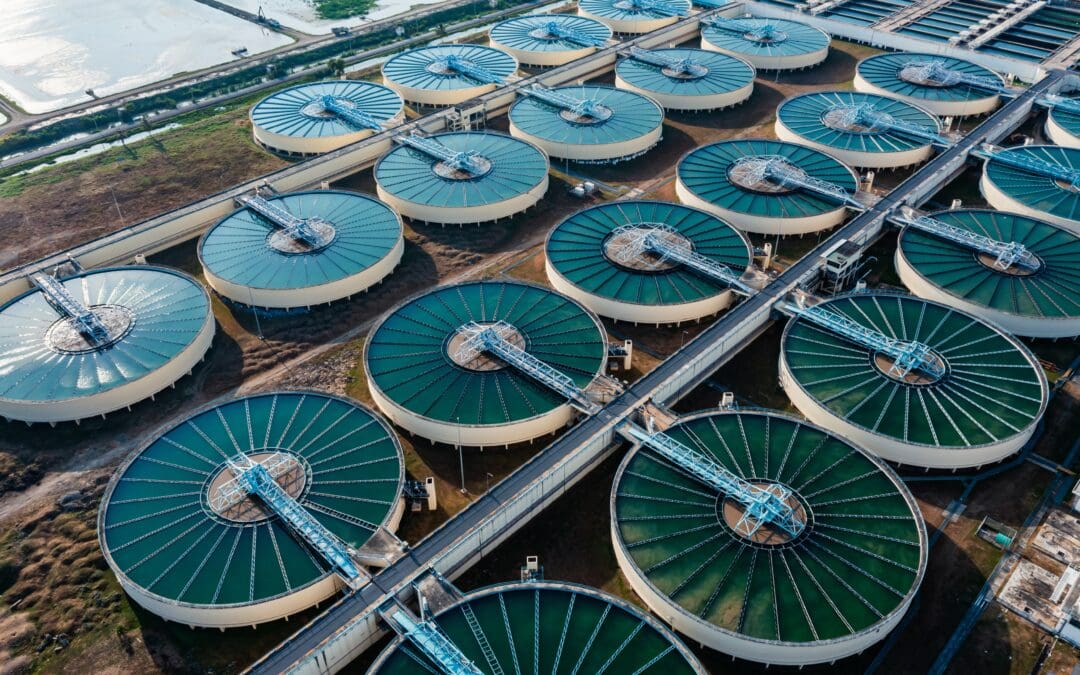 Urban Exchange Podcast Episode 25: Understanding AI-Powered Water Resilience