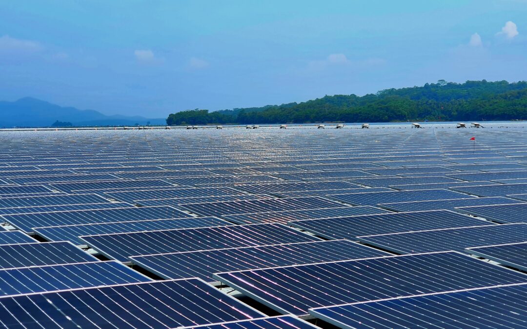Newly Published: Semarang and Jakarta Urban Power Profiles