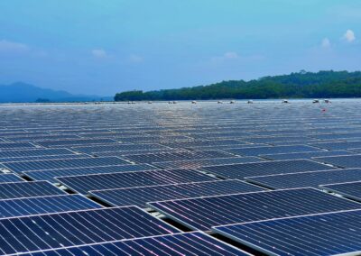 Newly Published: Semarang and Jakarta Urban Power Profiles