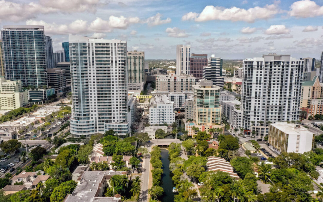 Broward County publishes Resilience Strategy