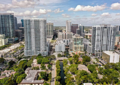 Broward County publishes Resilience Strategy