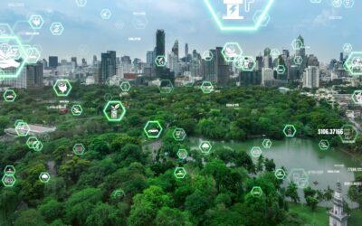 Speaker Series 2025 #02 | Digital Public Goods for Urban Resilience