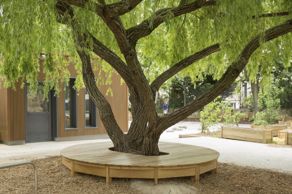 New: A Practical Guide to Creating OASIS Schoolyards