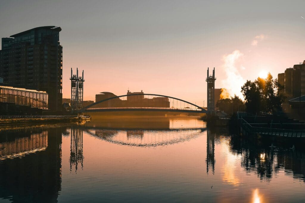 How Greater Manchester is Enhancing Risk Management through Collaboration