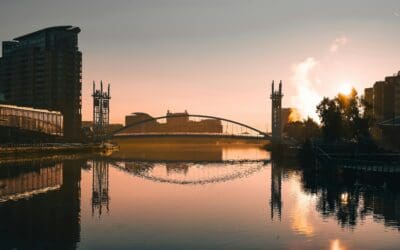 How Greater Manchester is Enhancing Risk Management through Collaboration