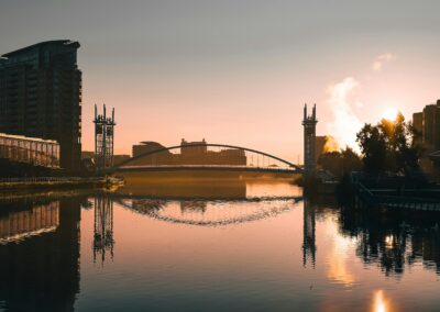 How Greater Manchester is Enhancing Risk Management through Collaboration