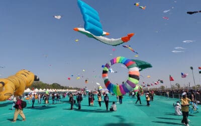 Urban Exchange Episode 27: Life-saving action on extreme heat