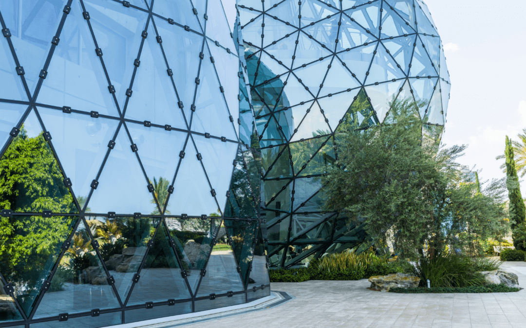 Speaker Series 2025 #05 | AI & Cities: Leading Responsibly in the Age of Intelligence 