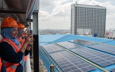 Report: Urban PowerXChange Jakarta