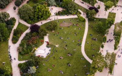 22 cities unite in new global partnership to strengthen urban resilience through public health and prevention