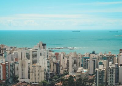 Urban Ocean: Salvador