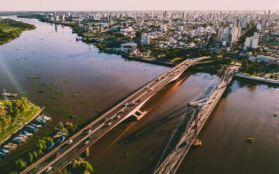 Urban Ocean: Santa Fe