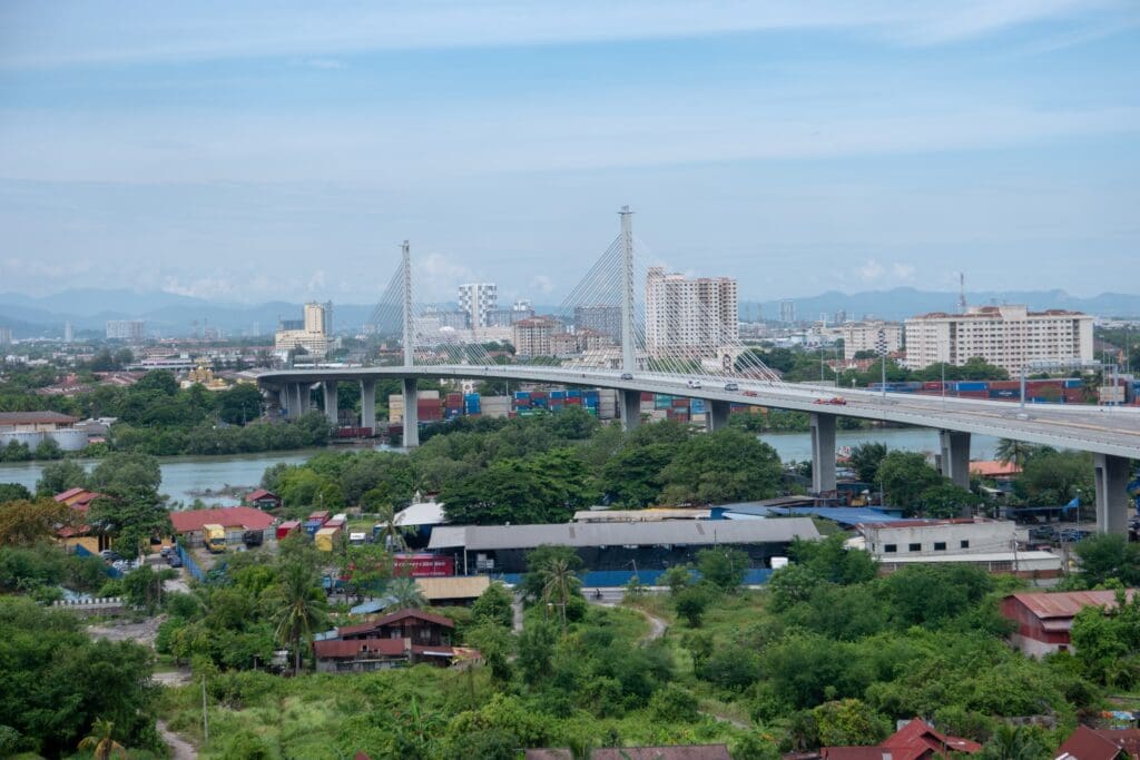 Penang Launches First-of-its-Kind Resilience Strategy with Support from Micron and Resilient Cities Network