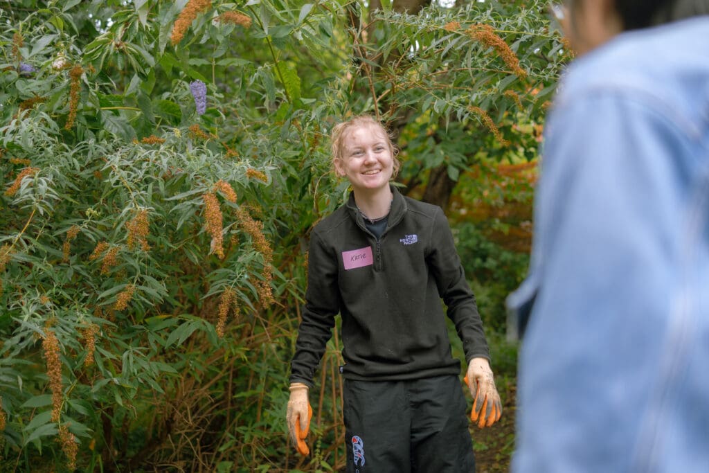 Implementation begins for Greater Manchester community resilience projects