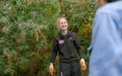 Implementation begins for Greater Manchester community resilience projects