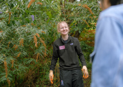 Implementation begins for Greater Manchester community resilience projects