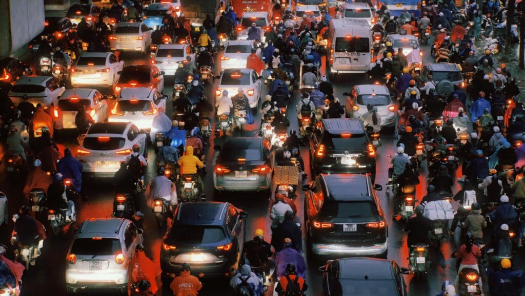 Investing in Cities: Strengthening Urban Resilience Finance