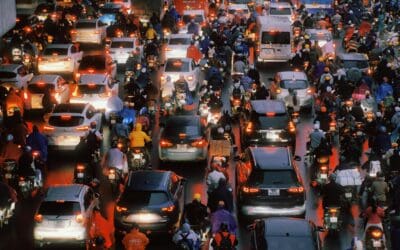 Investing in Cities: Strengthening Urban Resilience Finance