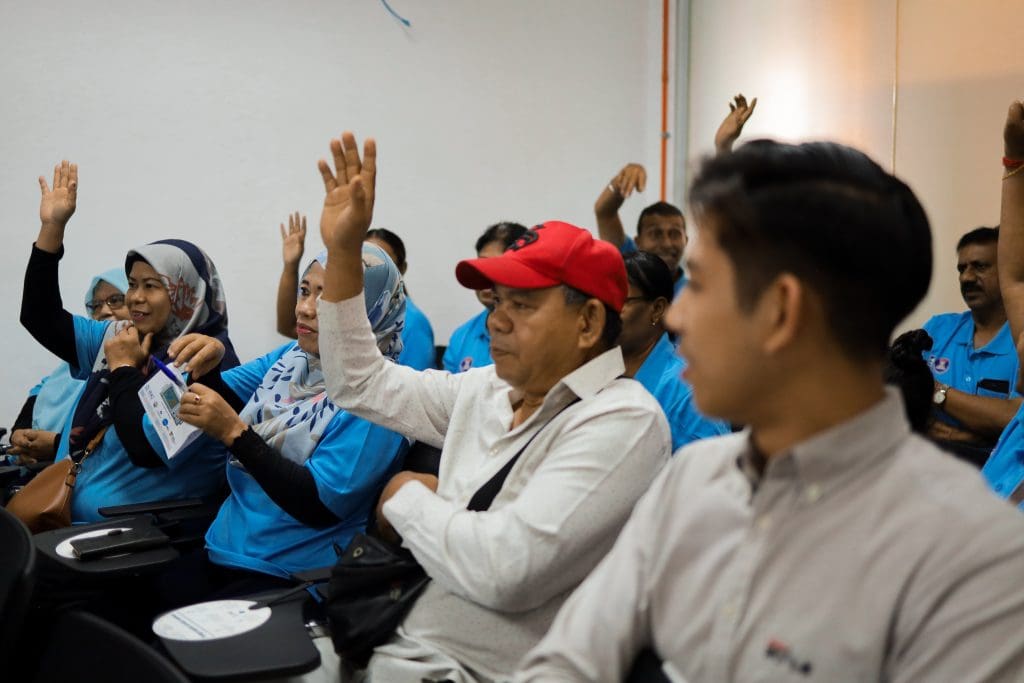 Too Hot to Ignore: Extreme Heat in Malaysia is Pushing Communities to Act 