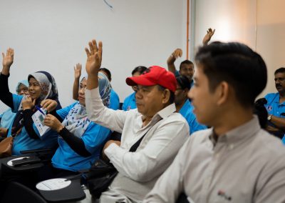 Too Hot to Ignore: Extreme Heat in Malaysia is Pushing Communities to Act 