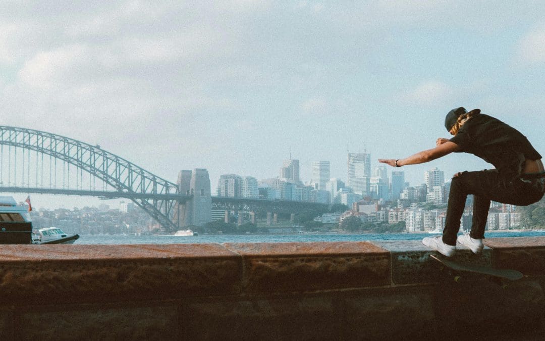 Urban Exchange Episode 31: Resilient Sydney – 33 local governments, one resilience strategy