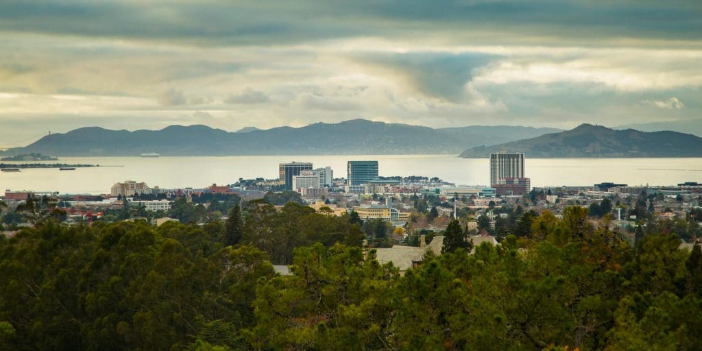 Bridging the gap between Oakland and the Insurance Industry