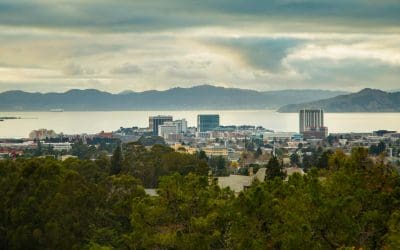 Bridging the gap between Oakland and the Insurance Industry