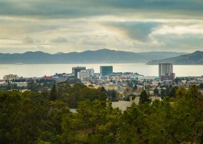 Bridging the gap between Oakland and the Insurance Industry