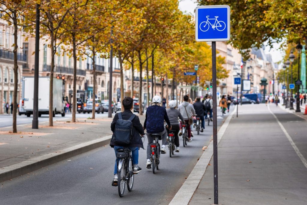 The Case for Action: The power of prevention to support health in a changing climate
