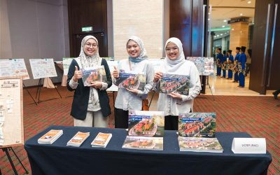 Melaka’s Community Action Plans