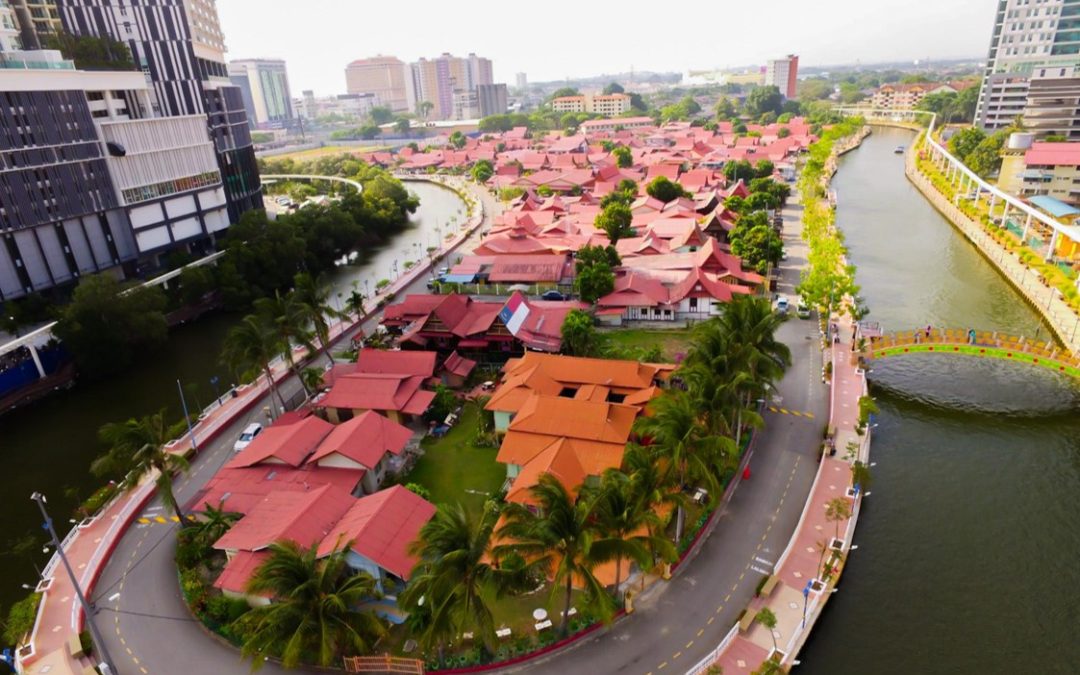 Melaka´s Community Action Plans