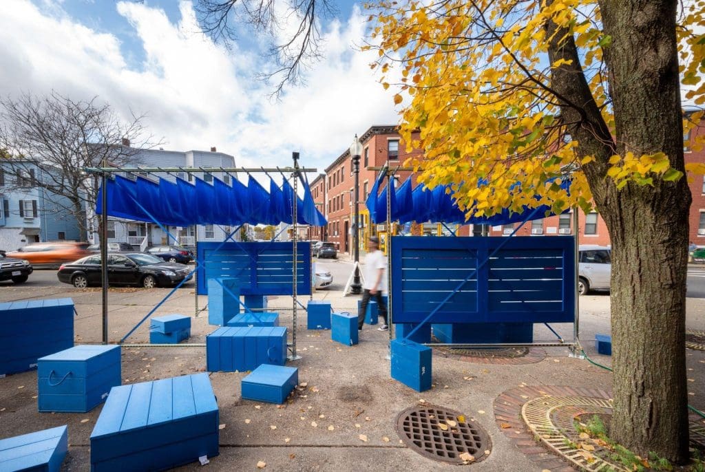 A Tactical Guide to Urban Cooling Infrastructure
