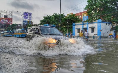Communicating Climate-Health Risks in an Era of Fatigue and Mistrust
