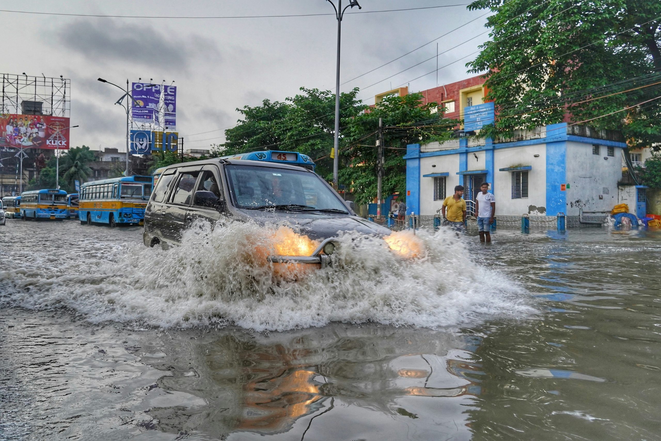 Communicating Climate-Health Risks in an Era of Fatigue and Mistrust