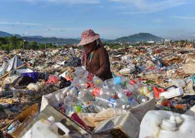 Speaker Series 2025 #10 | Waste’s Invisible Workforce: From Informal to Inclusive