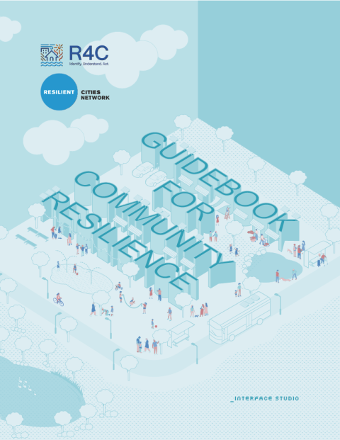 Guidebook for Community Resilience – Resilient Cities Network