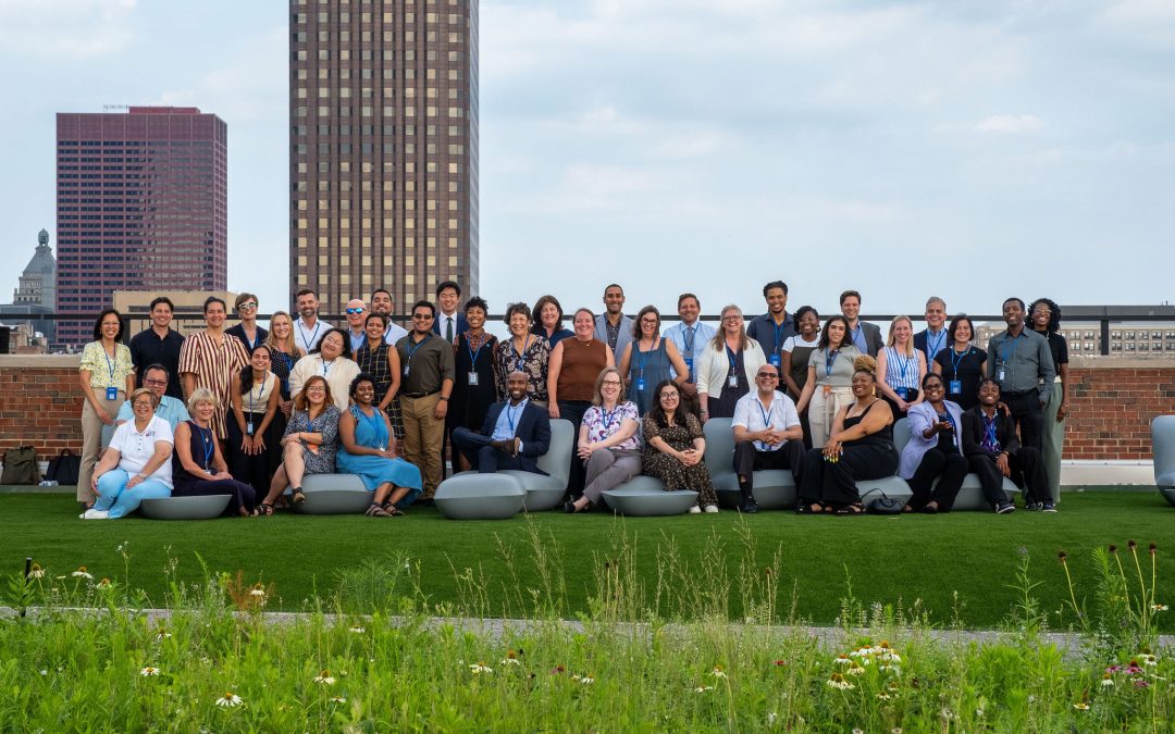 Guidebook for Community Resilience