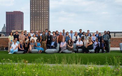 Resilience for Communities Knowledge Exchange Report