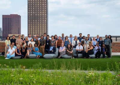 Guidebook for Community Resilience