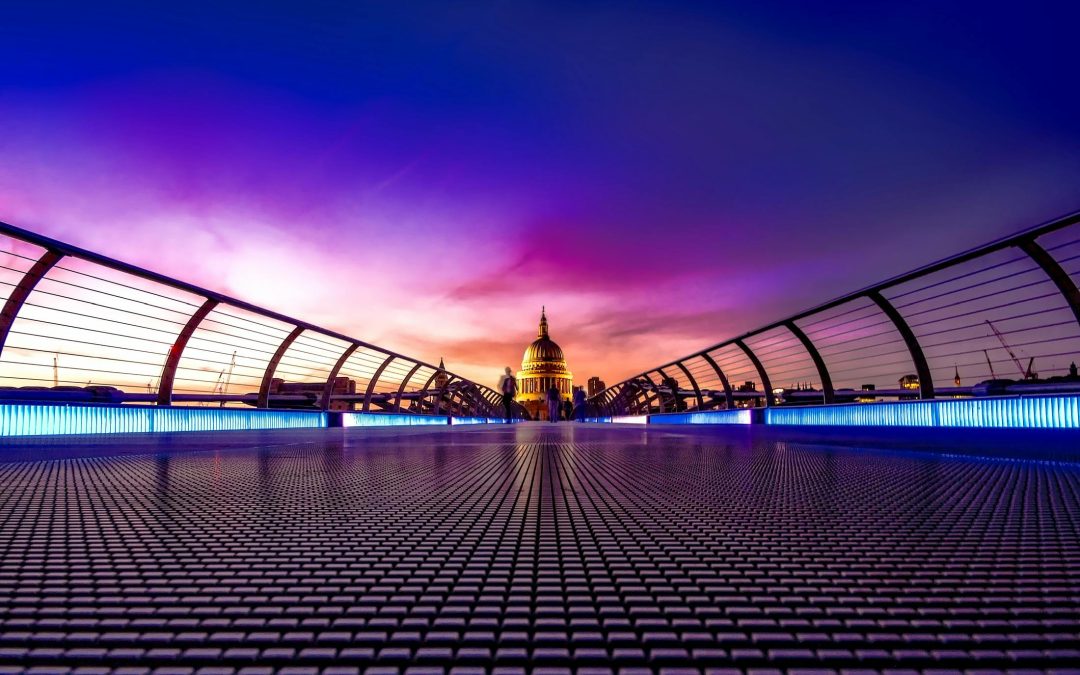 Resilient Cities Forum