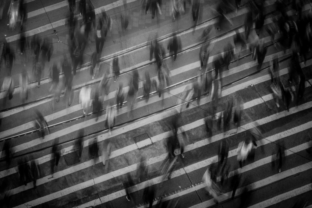2025 Global Risk and Resilience Fellowship Report